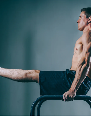 Sporcu Menüsü - 3 Günlük