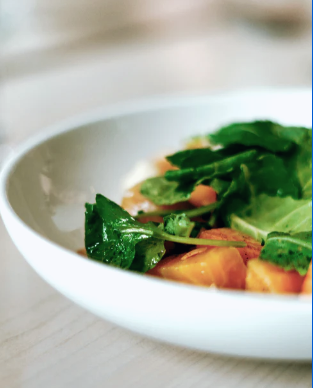 Aralıklı Oruç Menüsü - 5 Günlük