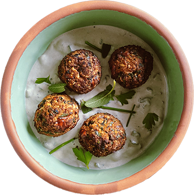 Aralıklı Oruç Menüsü